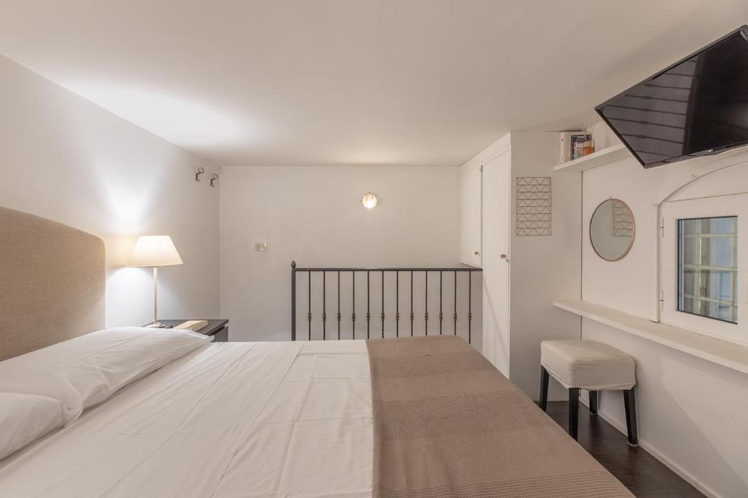 Photo of Bedroom in Monti