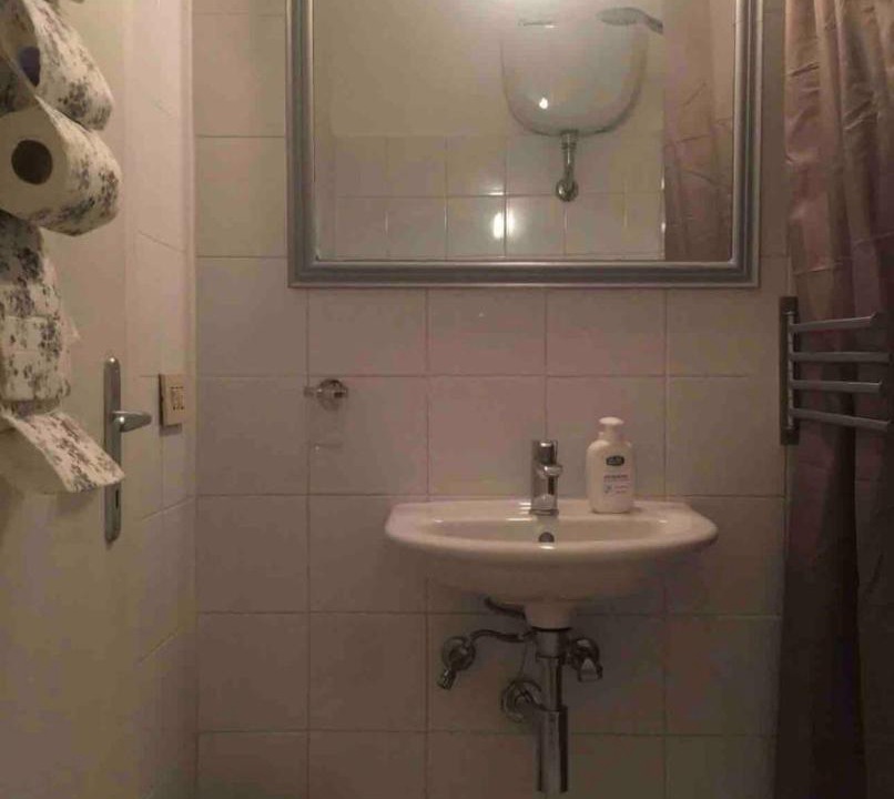 Photo of Bathroom in Roman Ghetto