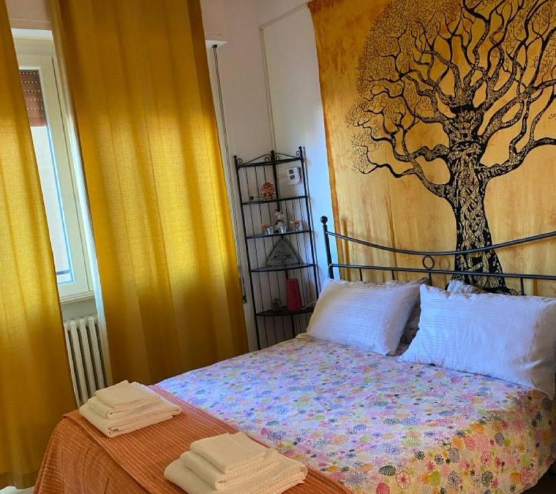 Photo of Bedroom in Ancona