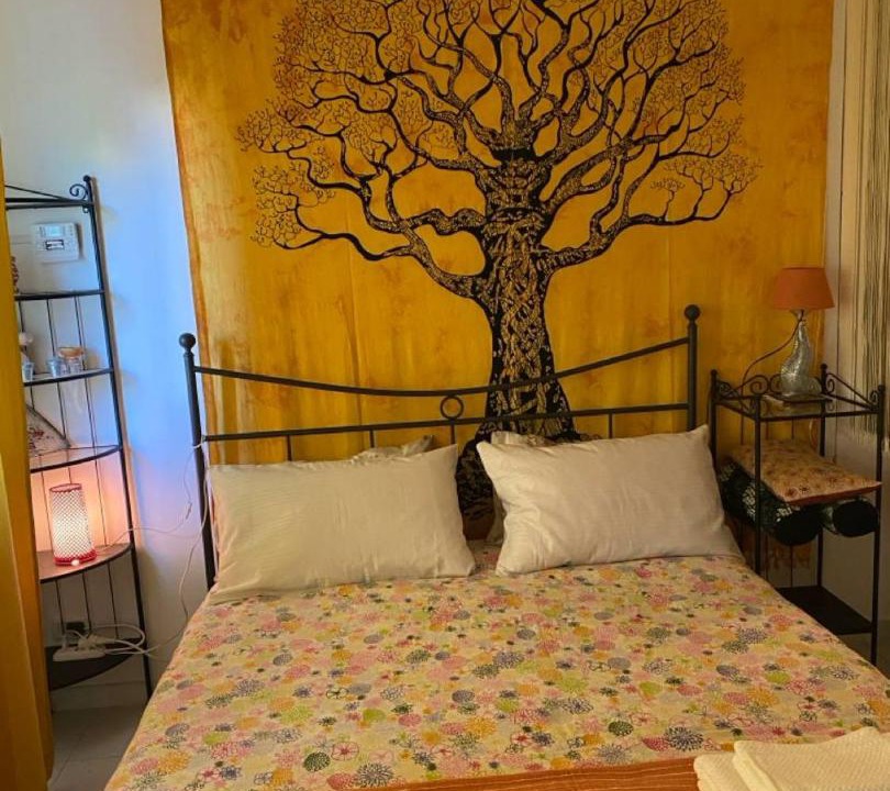 Photo of Bedroom in Ancona