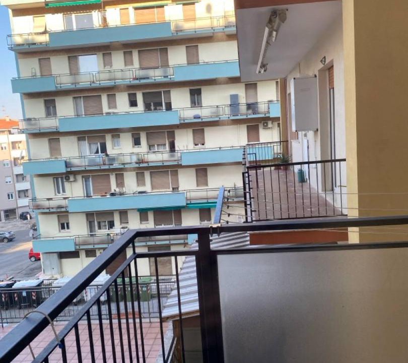 Photo of Patio Balcony in Ancona