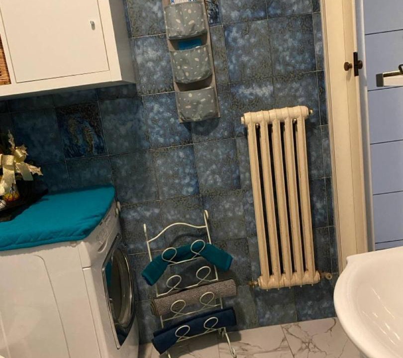 Photo of Bathroom in Ancona