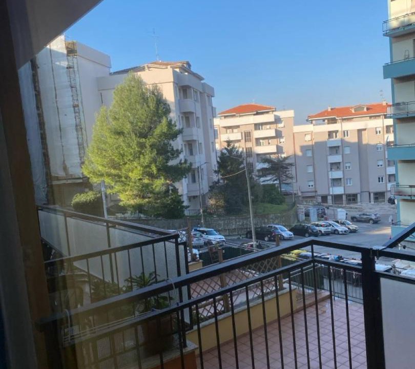 Photo of Patio Balcony in Ancona