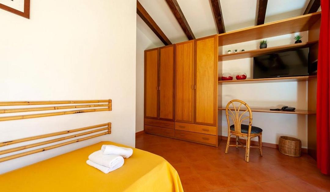 Photo of Bedroom in Marina Di Camerota