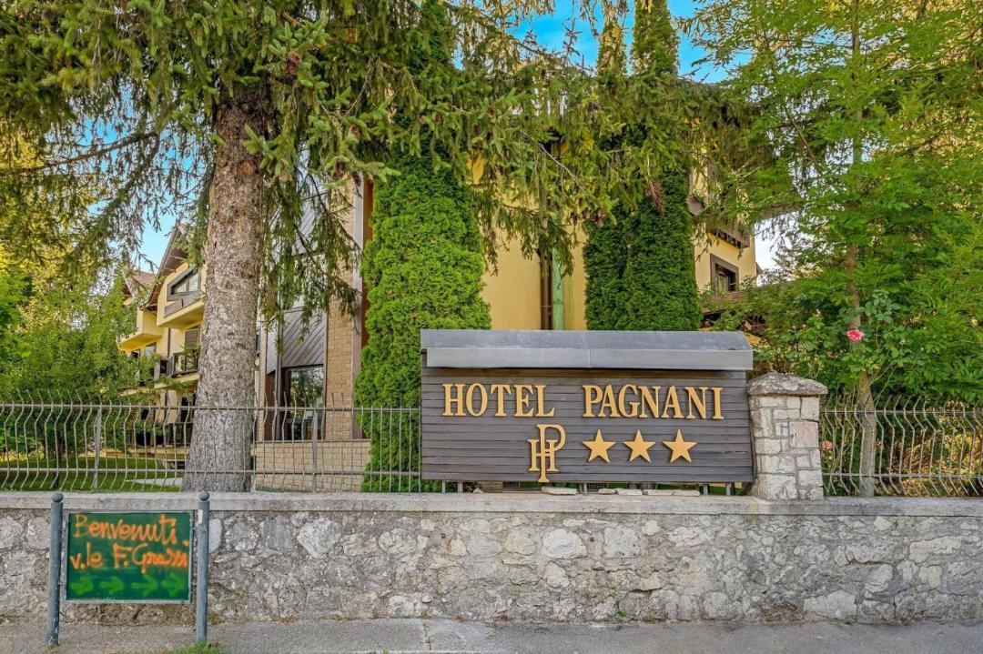 Photo of Others in Pescasseroli