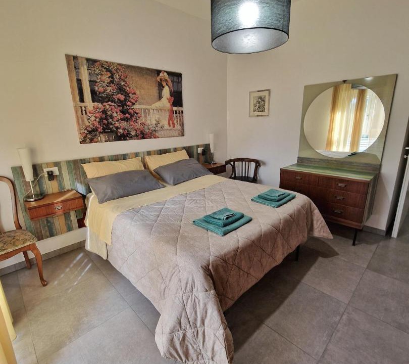 Photo of Bedroom in L'Aquila