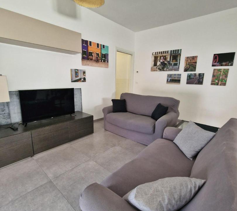 Photo of Livingroom in L'Aquila