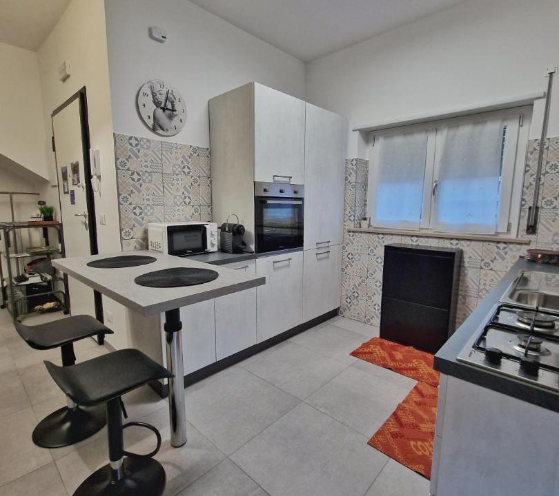 Photo of Kitchen in L'Aquila