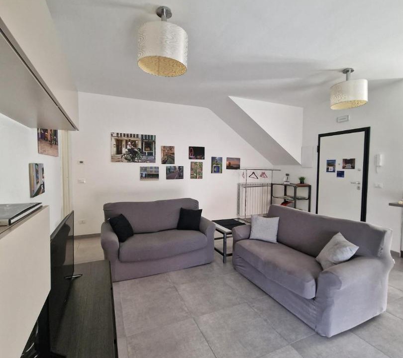 Photo of Livingroom in L'Aquila