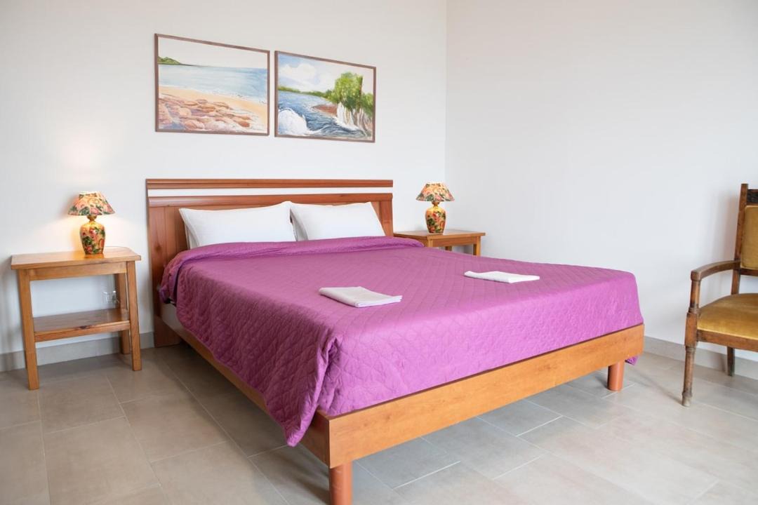 Photo of Bedroom in Terracina