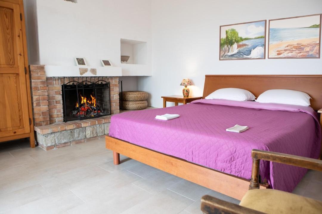 Photo of Bedroom in Terracina
