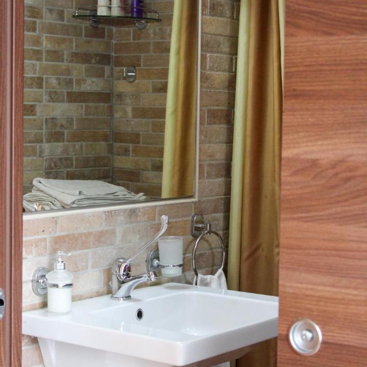 Photo of Bathroom in Torremaggiore