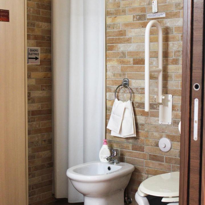 Photo of Bathroom in Torremaggiore