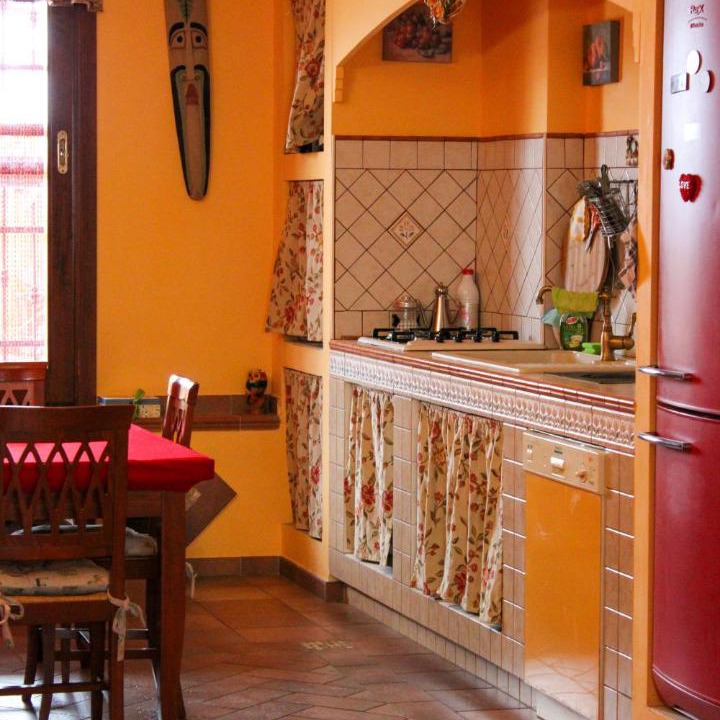 Photo of Kitchen in Torremaggiore