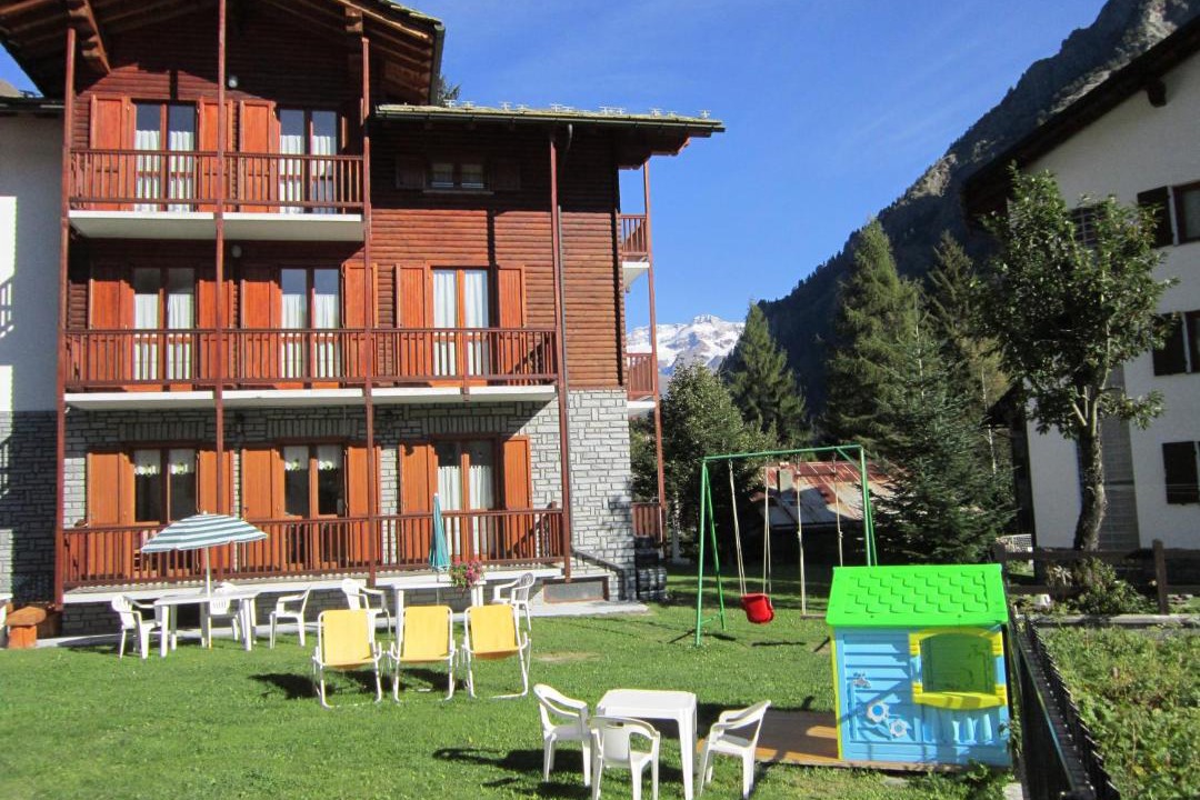 Photo of Others in Gressoney-Saint-Jean