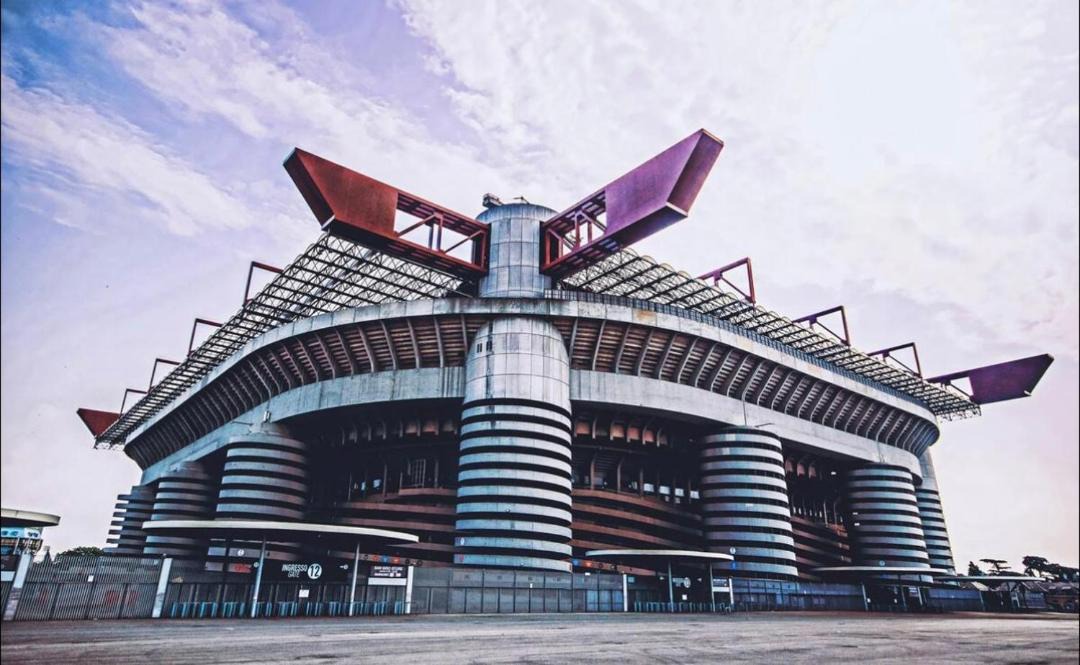 Photo of Others in San Siro
