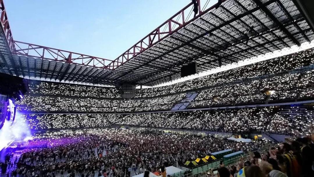 Photo of Others in San Siro