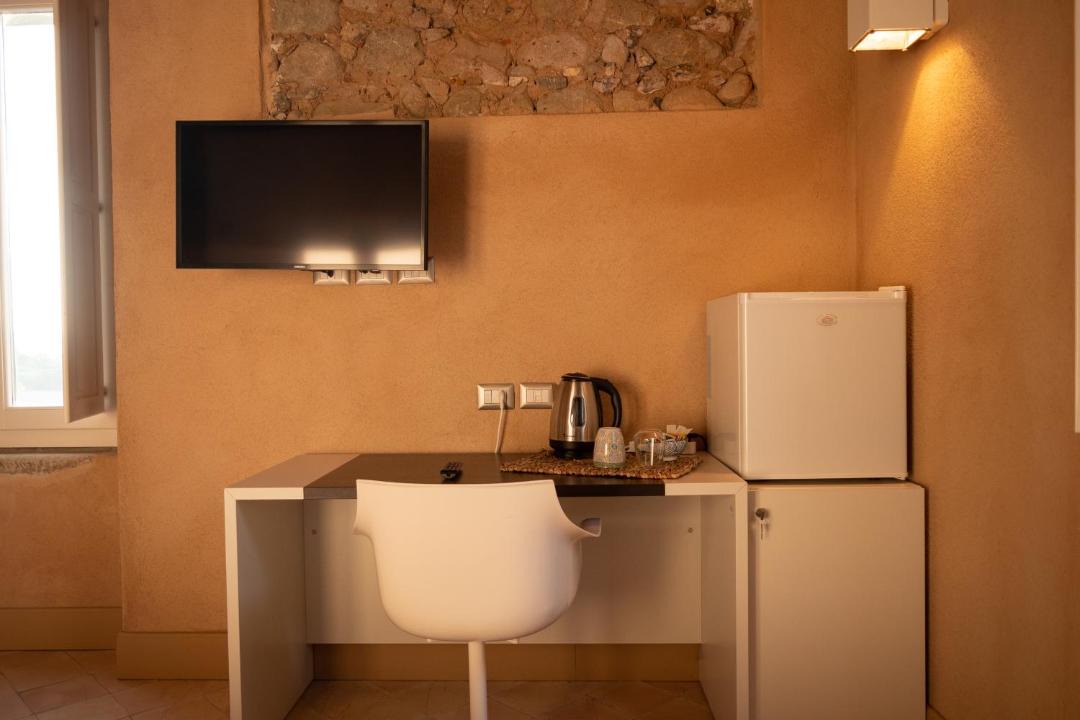 Photo of Bathroom in Ceraso