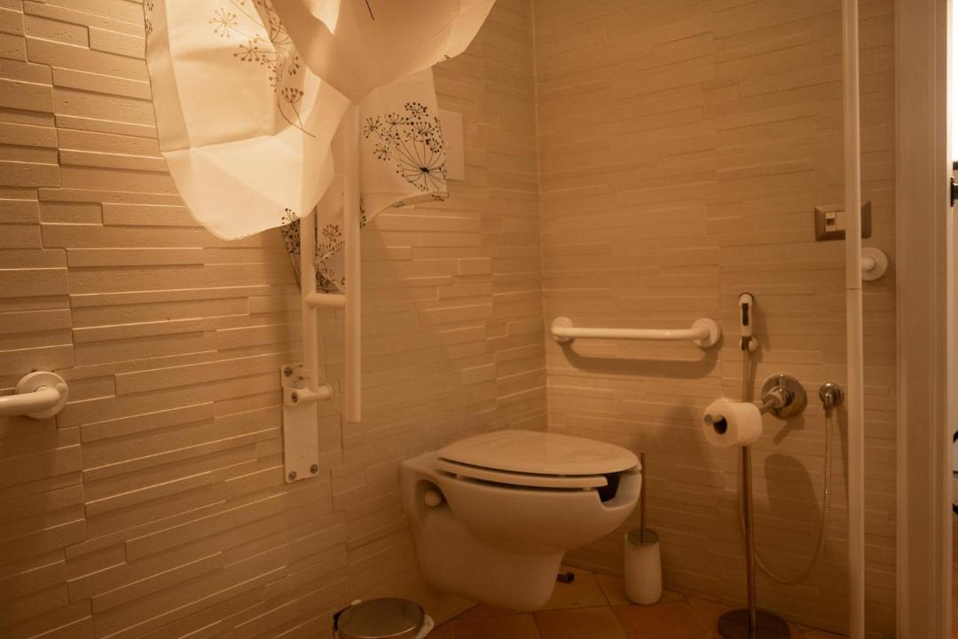 Photo of Bathroom in Ceraso