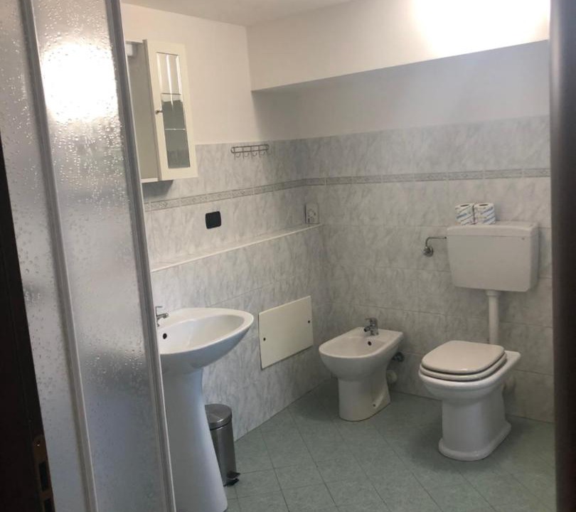 Photo of Bathroom in Saint-Vincent