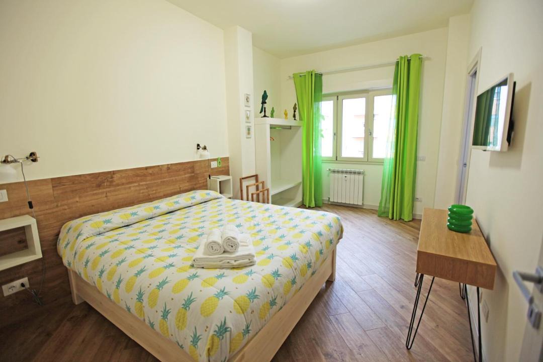 Photo of Bedroom in Vatican