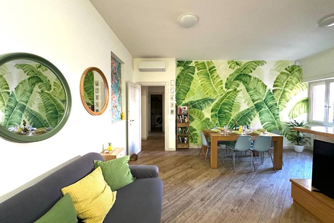 Photo of Livingroom in Vatican
