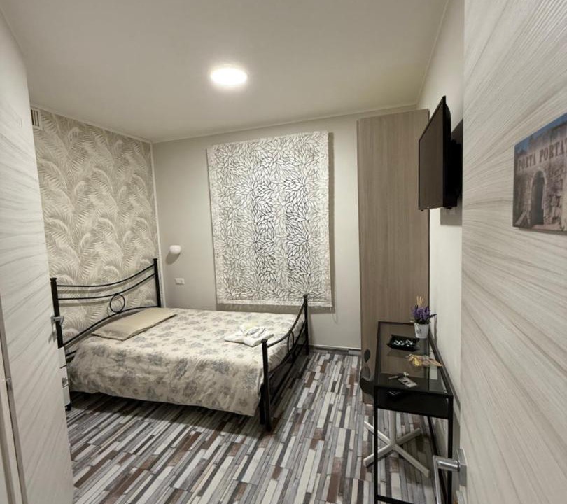 Photo of Bedroom in Alatri