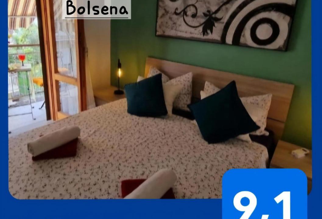 Photo of Others in Bolsena
