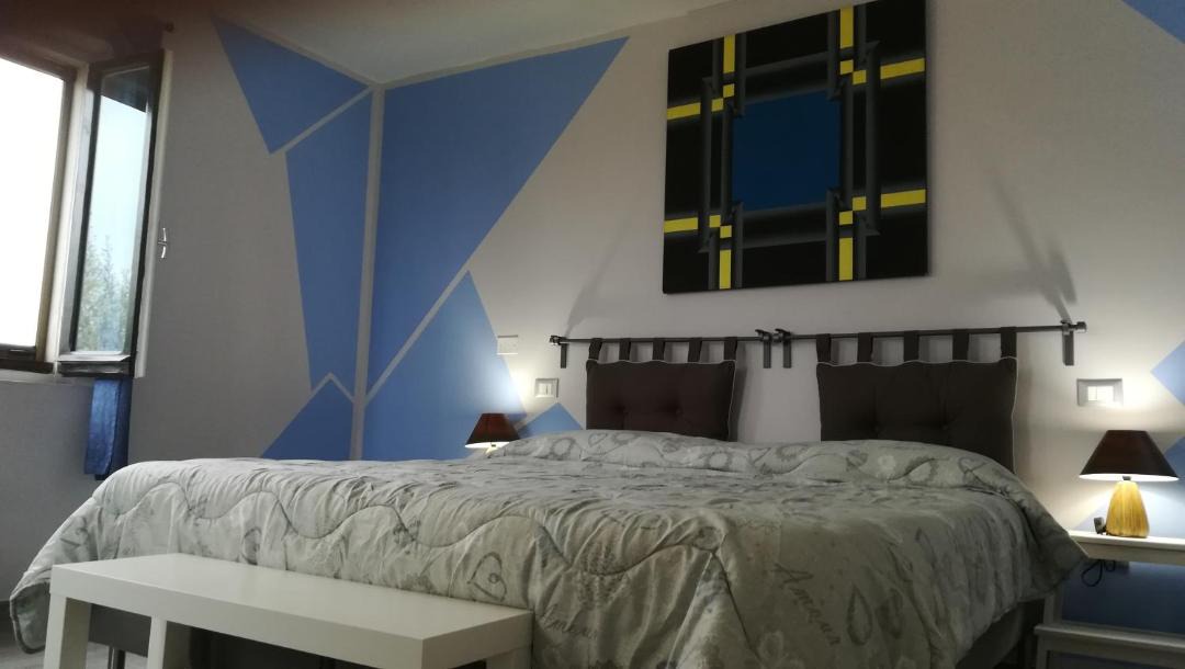 Photo of Bedroom in Barchi