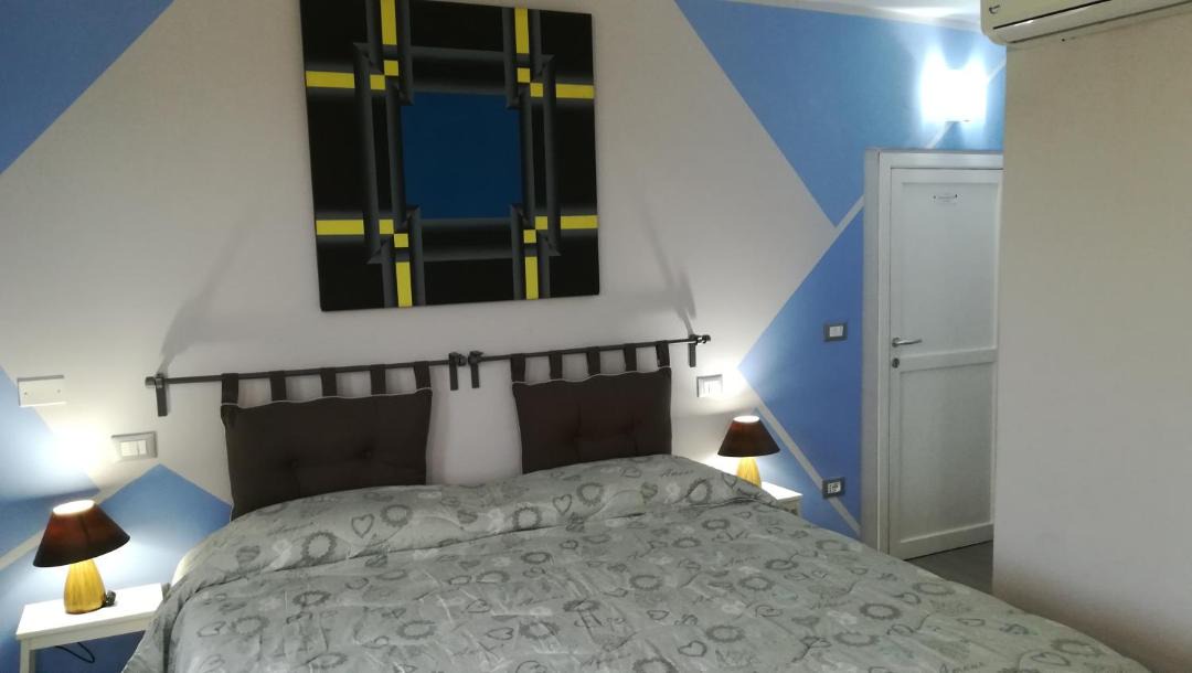 Photo of Bedroom in Barchi