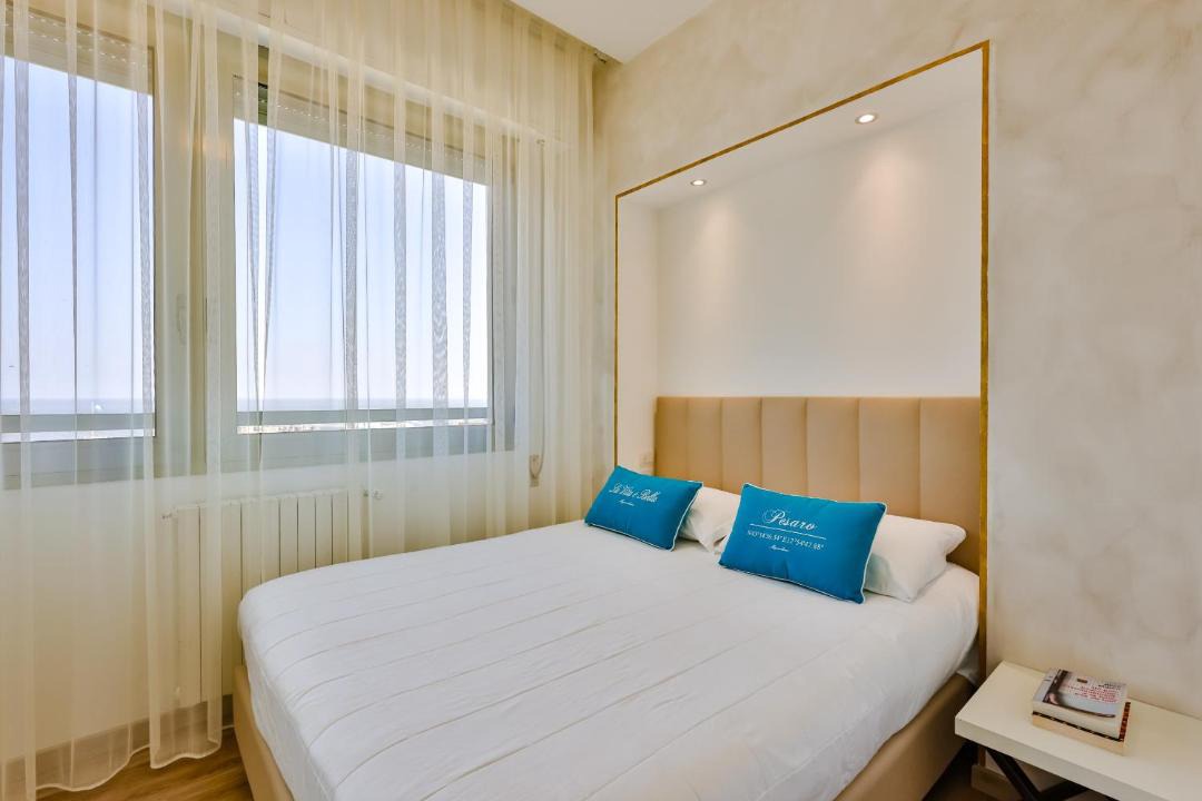 Photo of Bedroom in Pesaro