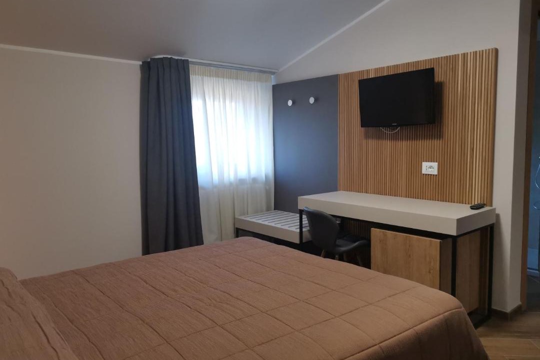 Photo of Bedroom in Roccaraso