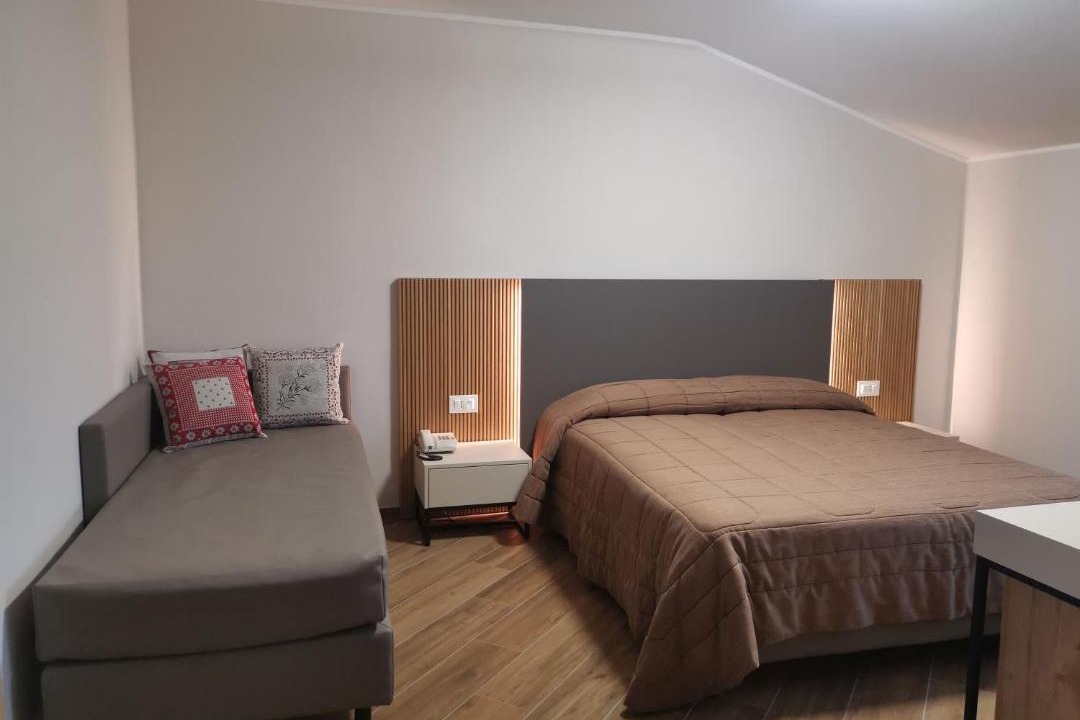 Photo of Bedroom in Roccaraso
