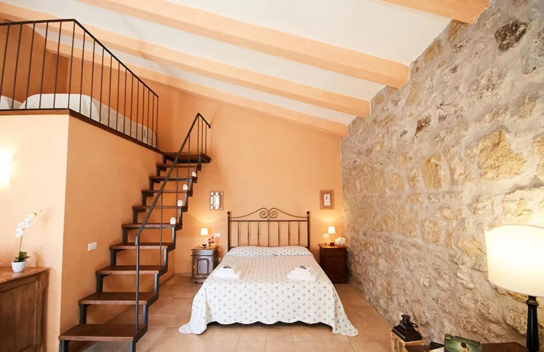 Photo of Bedroom in Montalto di Castro
