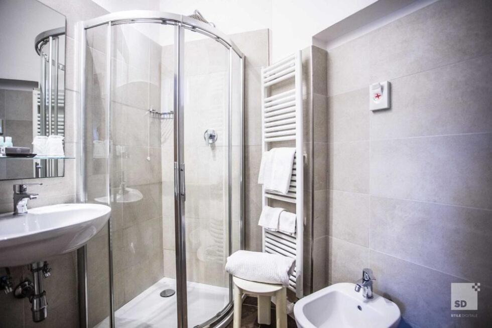 Photo of Bathroom in Riolo Terme