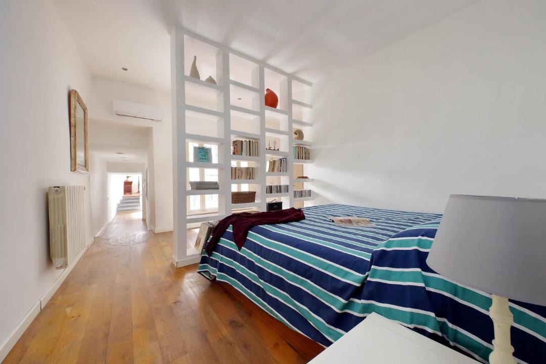 Photo of Bedroom in Rione III Colonna