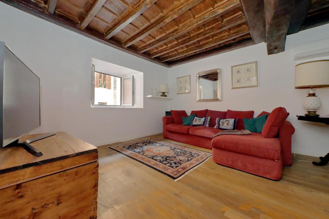 Photo of Others in Rione III Colonna