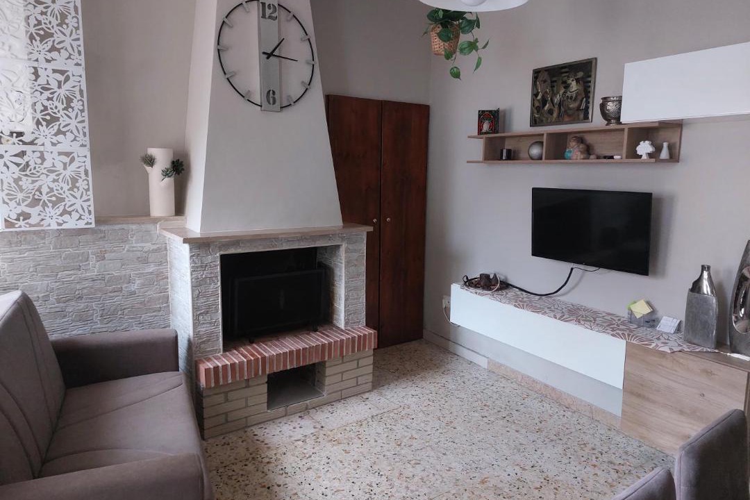 Photo of Livingroom in Lentella