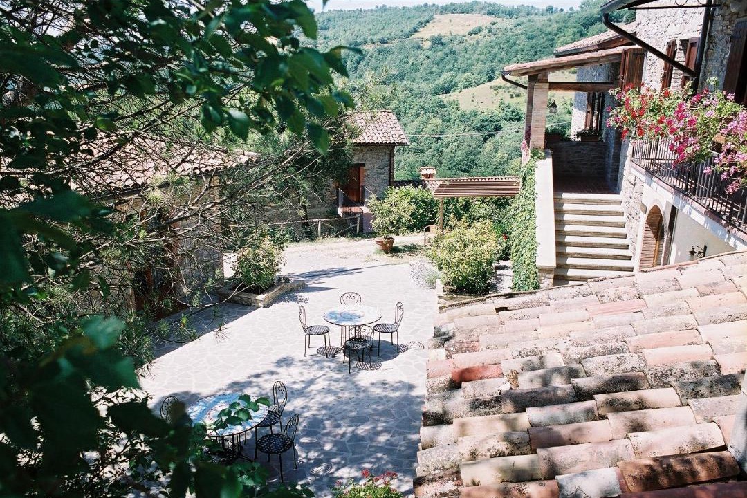 Photo of Others in Monte Santa Maria Tiberina