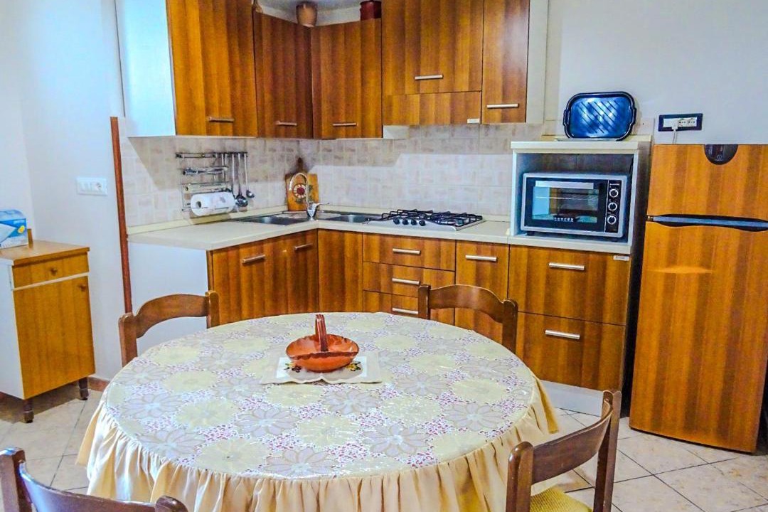 Photo of Kitchen in Novi Velia