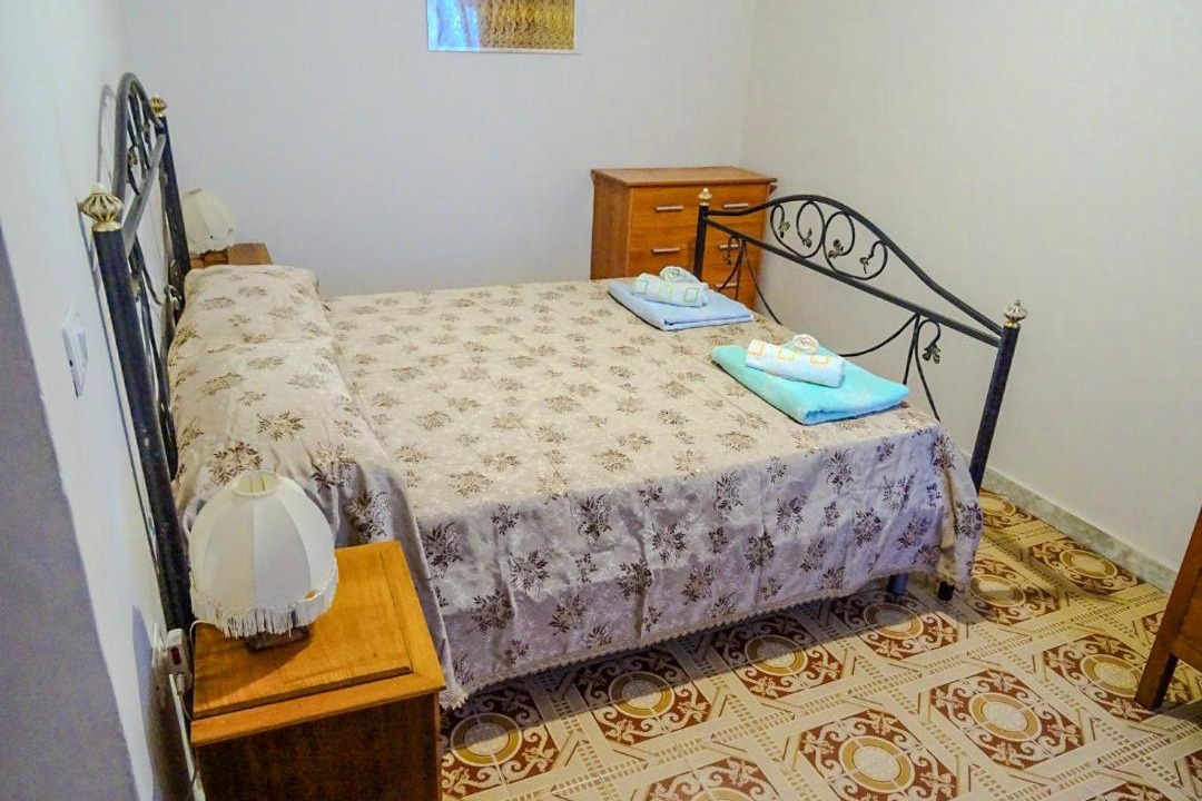 Photo of Bedroom in Novi Velia