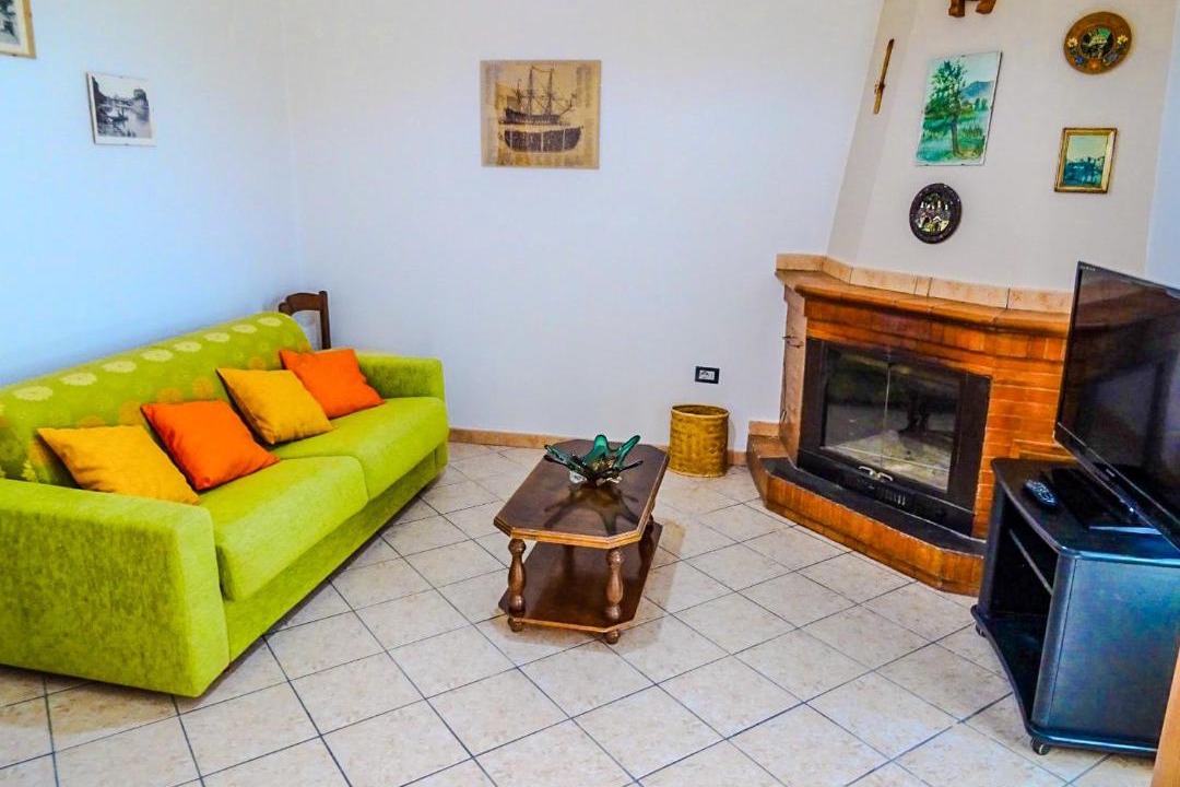 Photo of Livingroom in Novi Velia