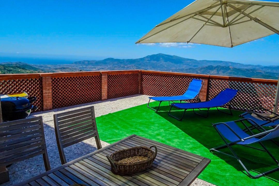 Photo of Patio Balcony in Novi Velia