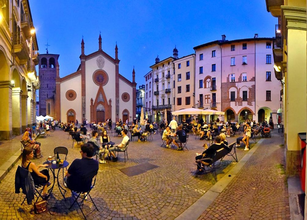 Photo of Others in Pinerolo