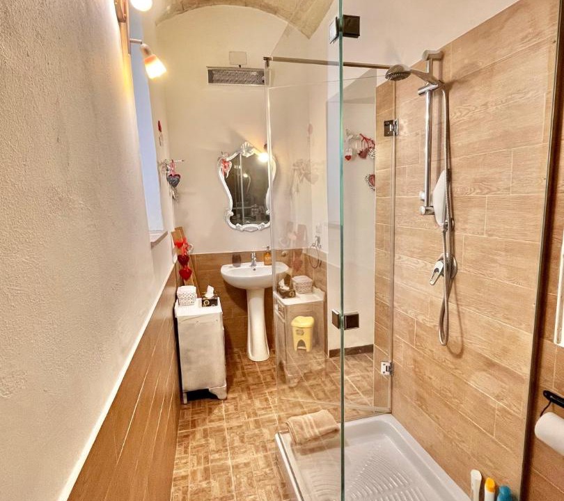 Photo of Bathroom in Spello