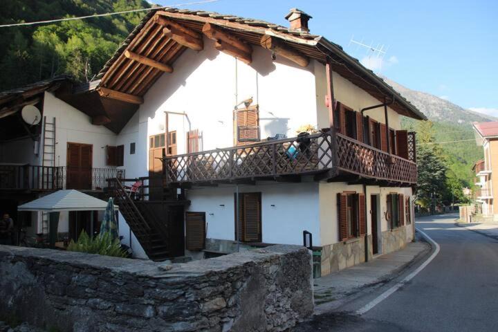 Photo of Others in Groscavallo