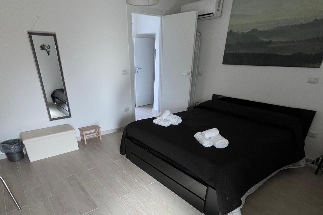 Photo of Bedroom in Posta Fibreno
