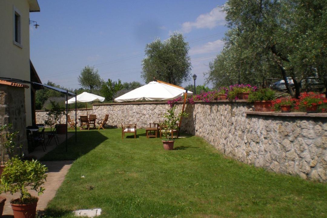 Photo of Others in Castiglione in Teverina