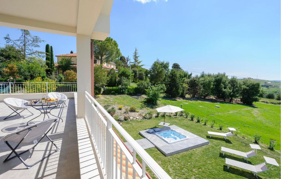 Photo of Others in Appignano del Tronto