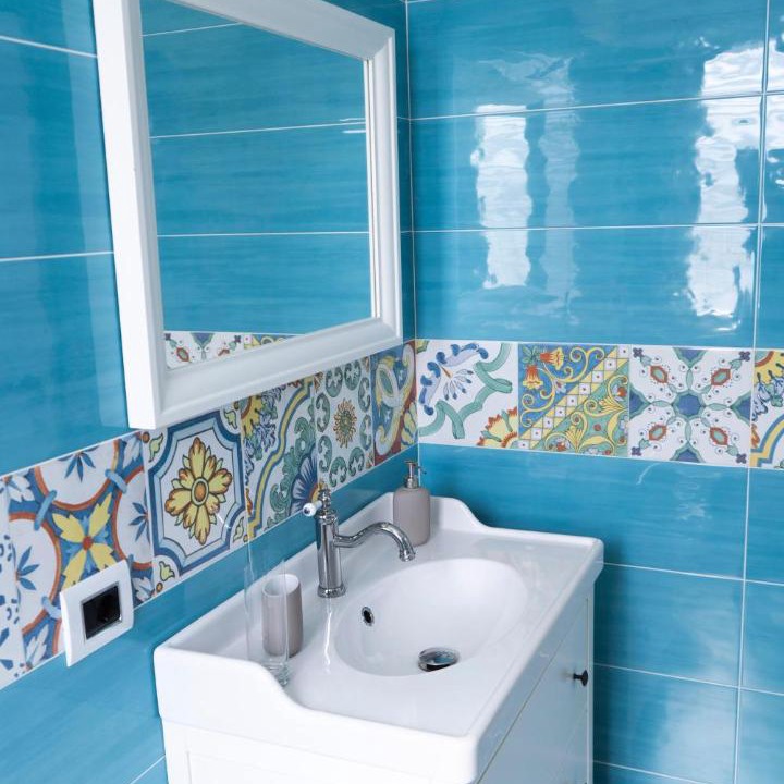 Photo of Bathroom in Sarno